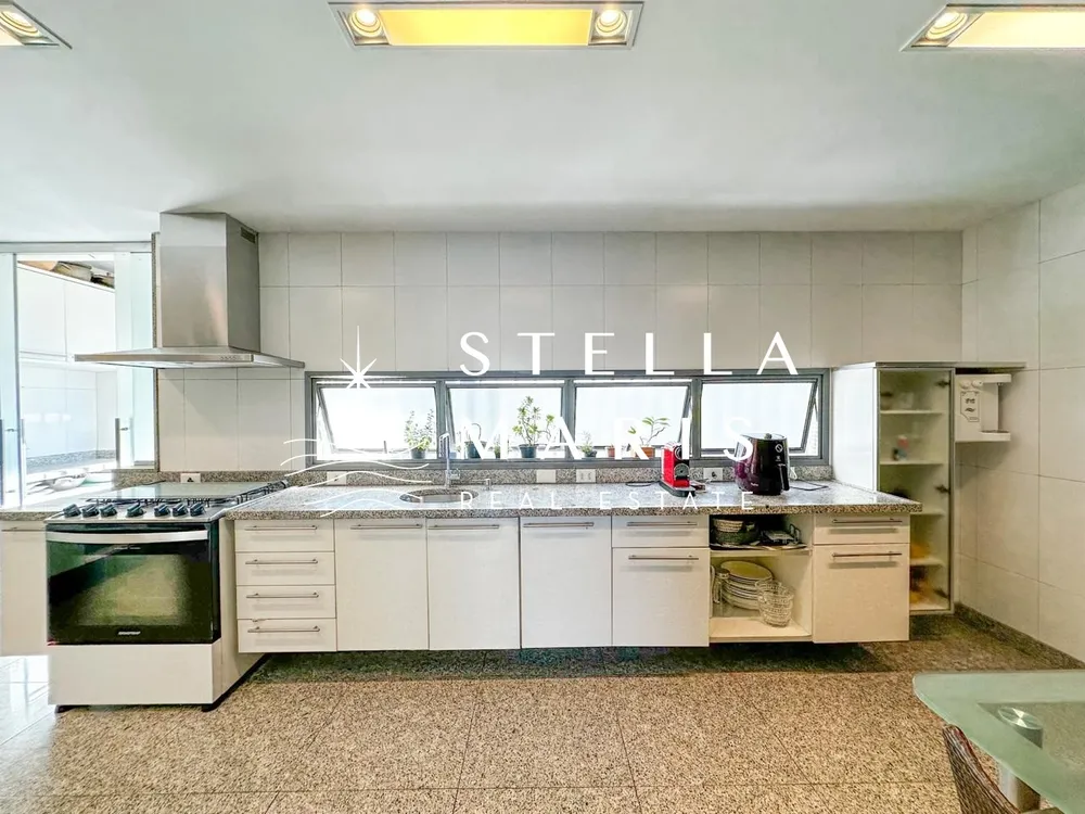 Cobertura, 4 quartos, 559 m² - Foto 8