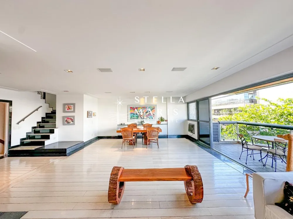 Cobertura, 4 quartos, 559 m² - Foto 25