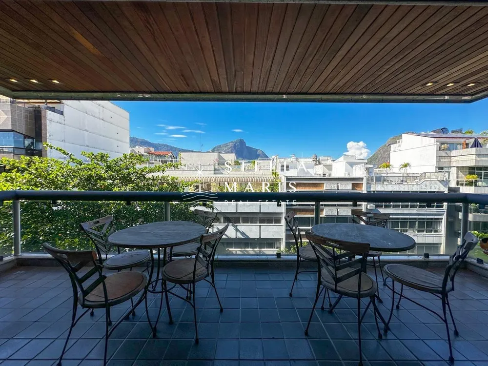 Cobertura, 4 quartos, 559 m² - Foto 37