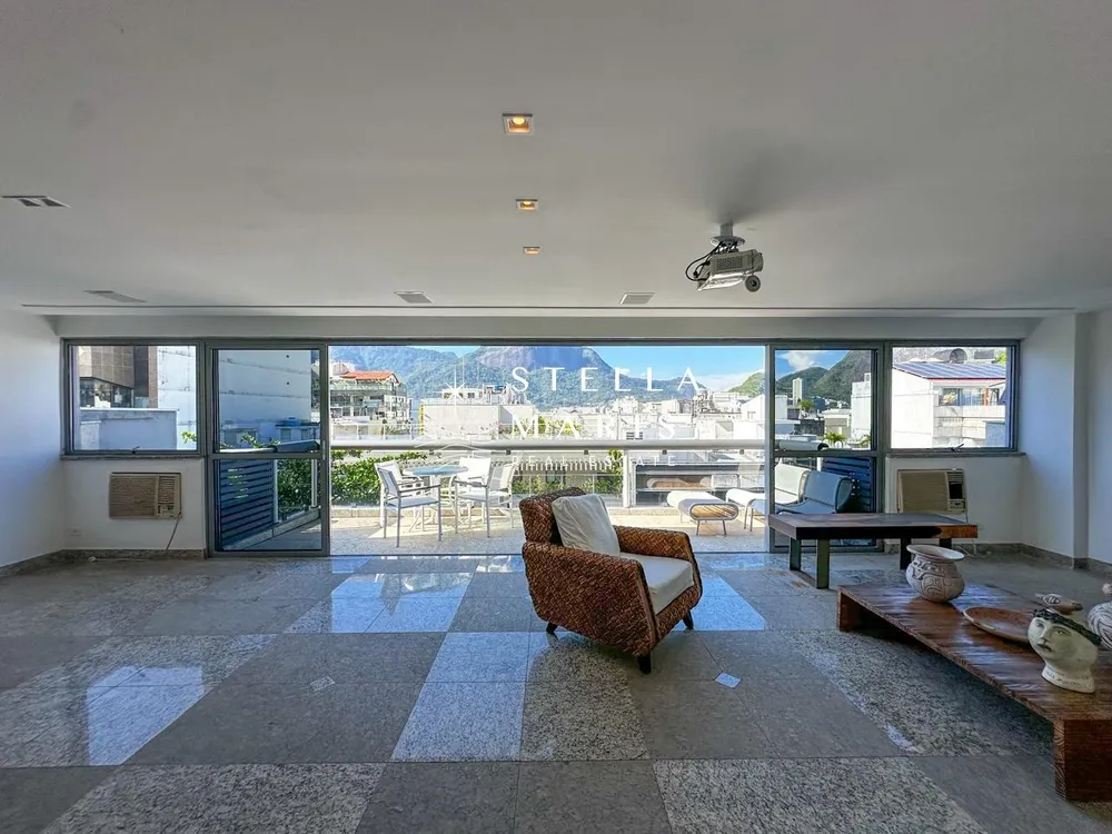 Cobertura, 4 quartos, 559 m² - Foto 89