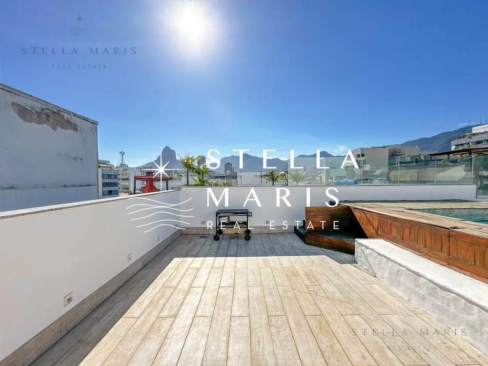 Cobertura, 4 quartos, 559 m² - Foto 24