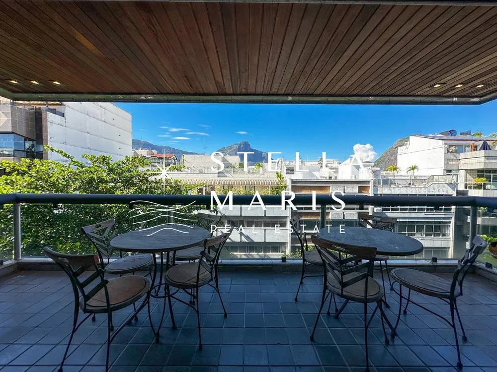 Cobertura, 4 quartos, 559 m² - Foto 39
