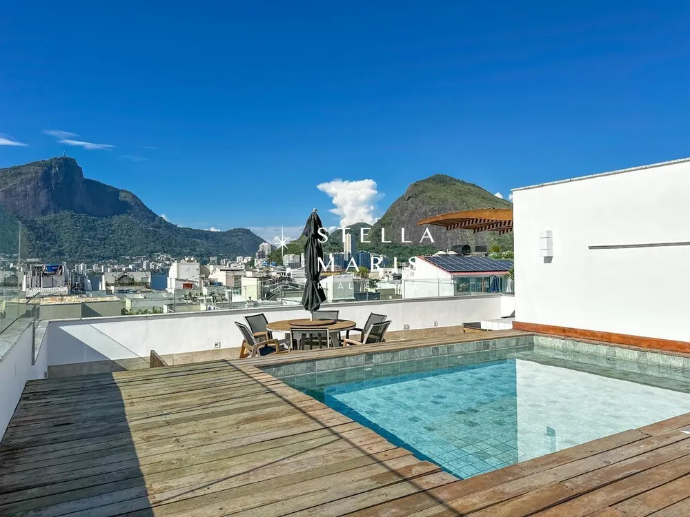 Cobertura, 4 quartos, 559 m² - Foto 4