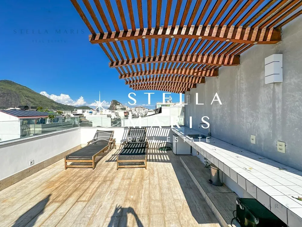 Cobertura, 4 quartos, 559 m² - Foto 18