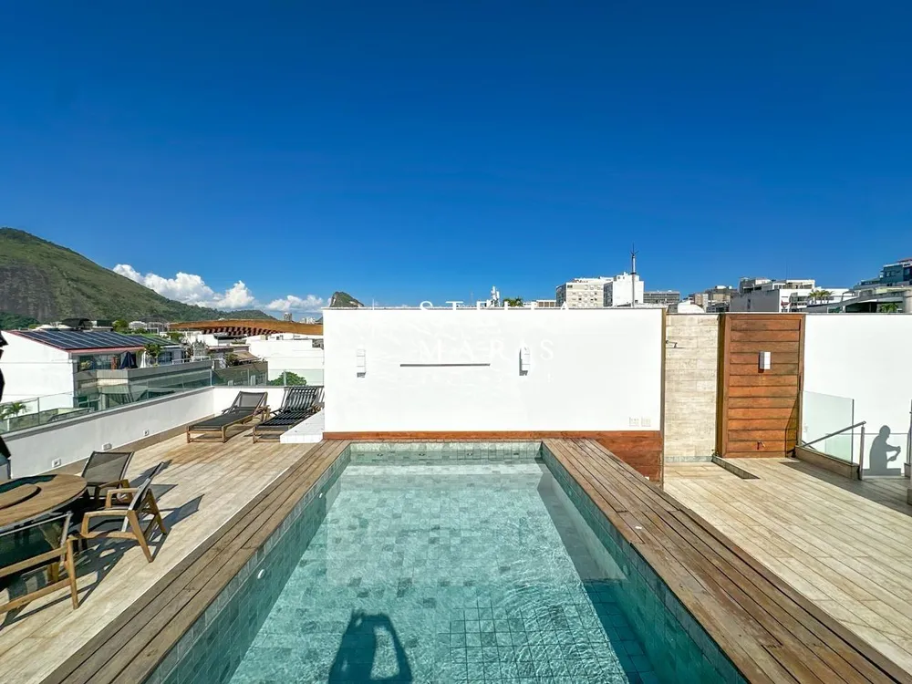 Cobertura, 4 quartos, 559 m² - Foto 10