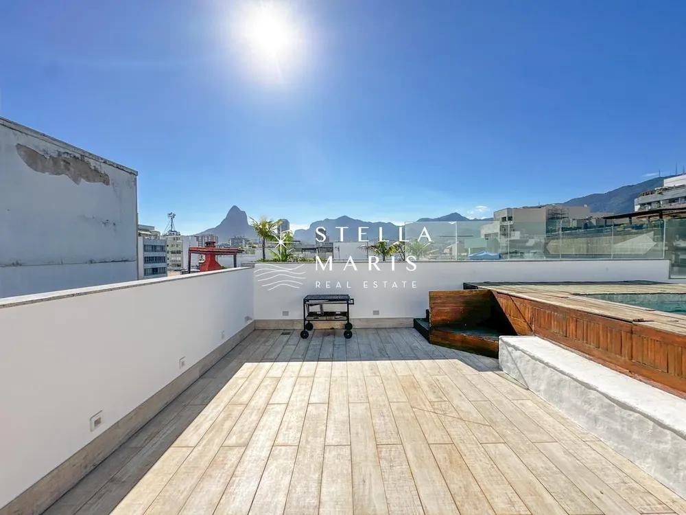 Cobertura, 4 quartos, 559 m² - Foto 22