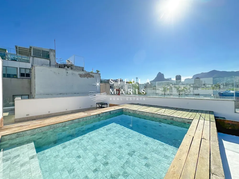 Cobertura, 4 quartos, 559 m² - Foto 7
