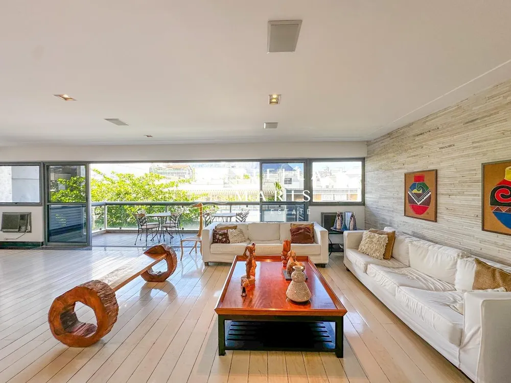 Cobertura, 4 quartos, 559 m² - Foto 28