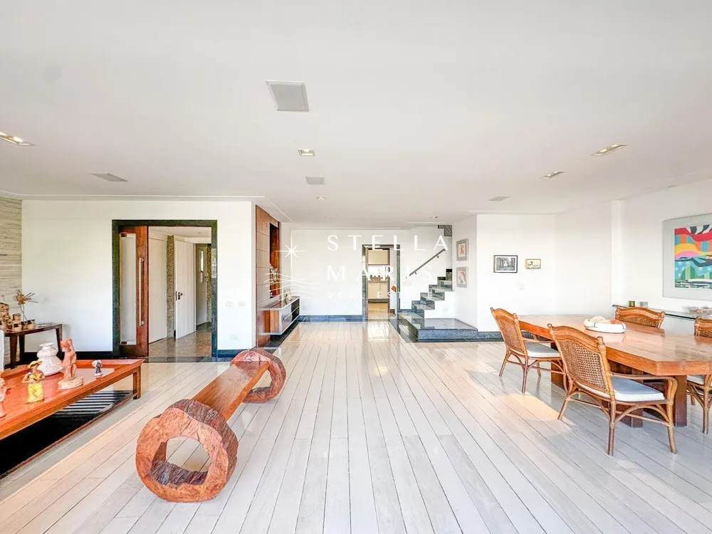 Cobertura, 4 quartos, 559 m² - Foto 31