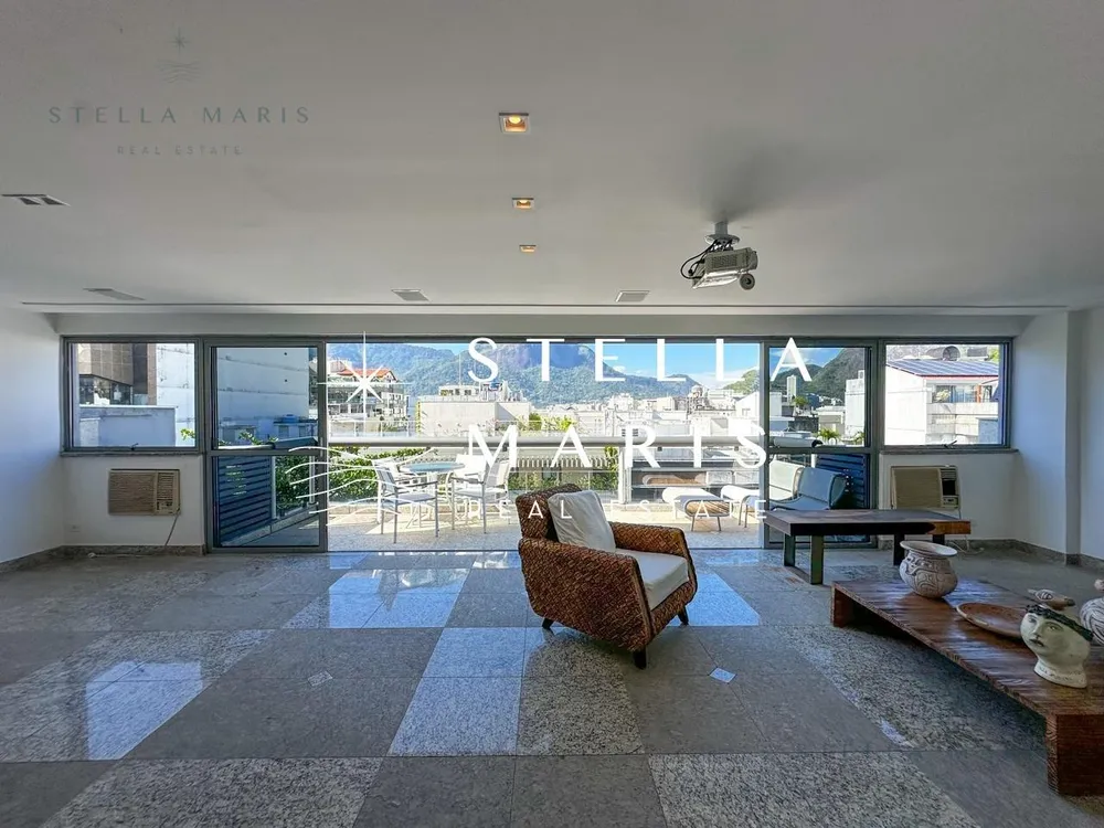 Cobertura, 4 quartos, 559 m² - Foto 87
