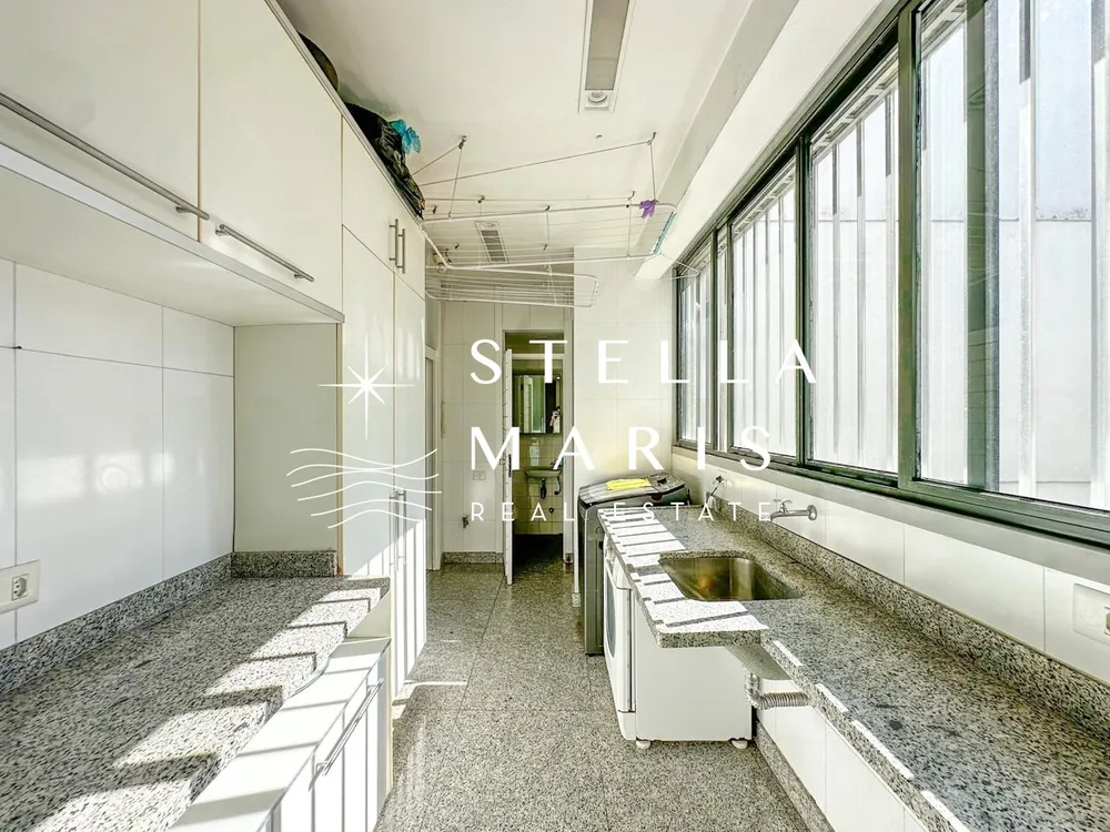 Cobertura, 4 quartos, 559 m² - Foto 6