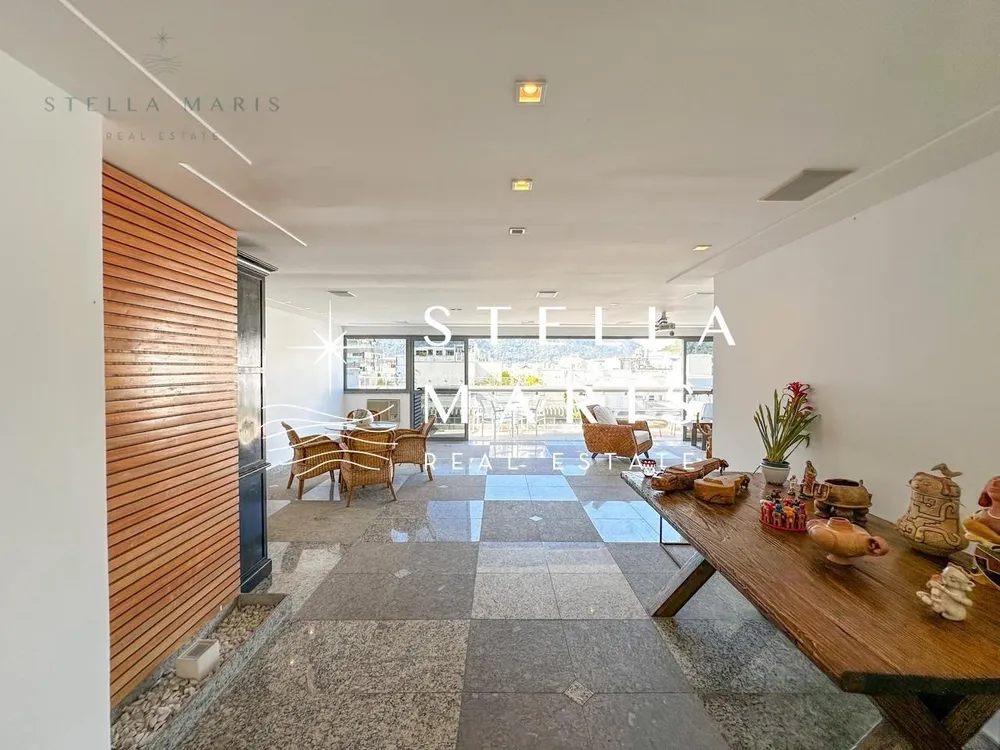 Cobertura, 4 quartos, 559 m² - Foto 85