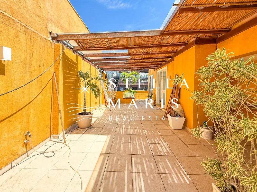 Cobertura, 4 quartos, 511 m² - Foto 6