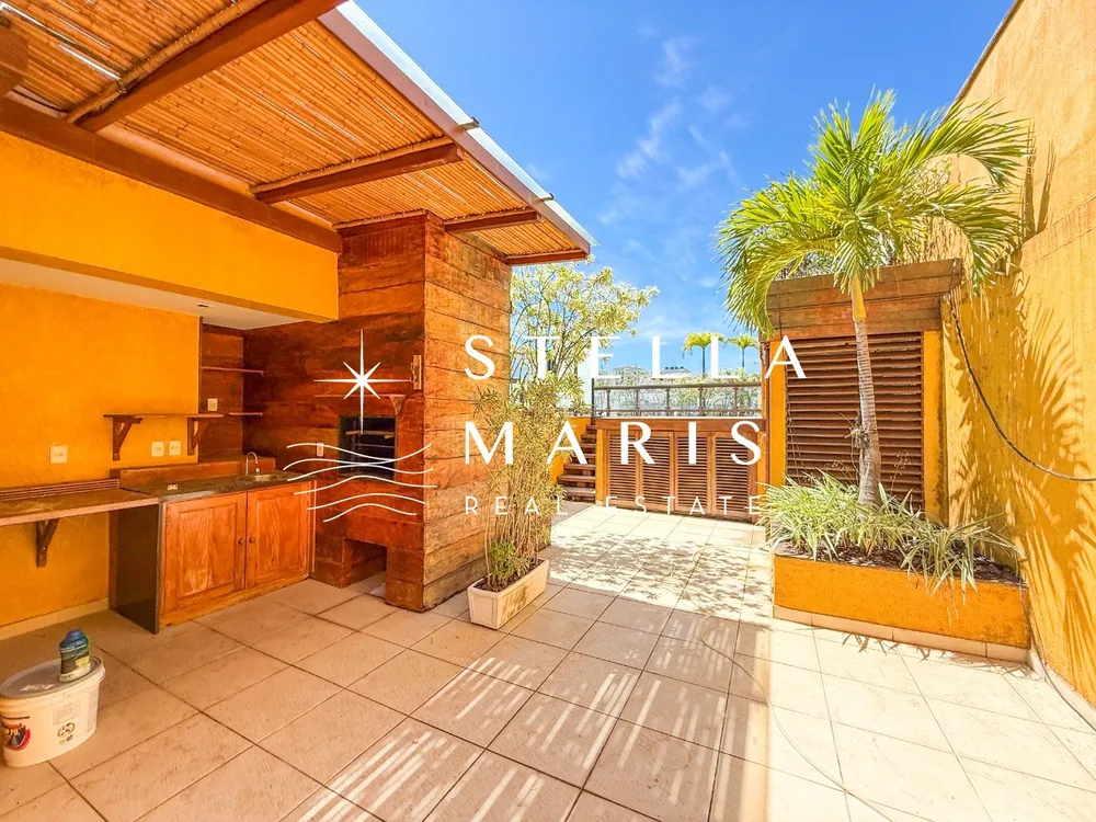 Cobertura, 4 quartos, 511 m² - Foto 9