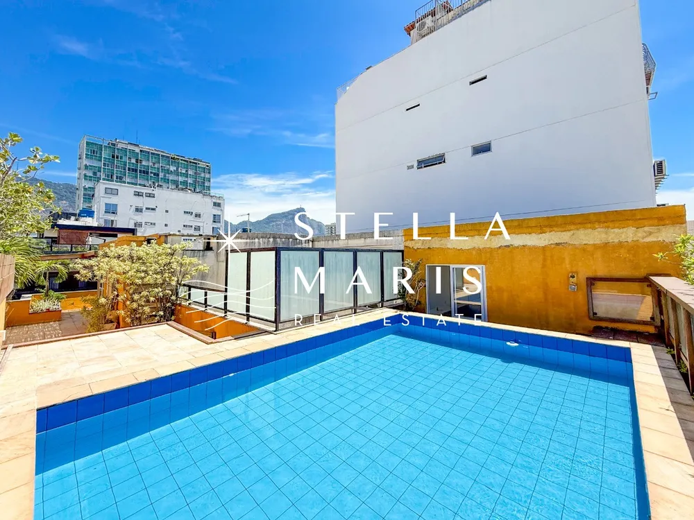 Cobertura, 4 quartos, 511 m² - Foto 1