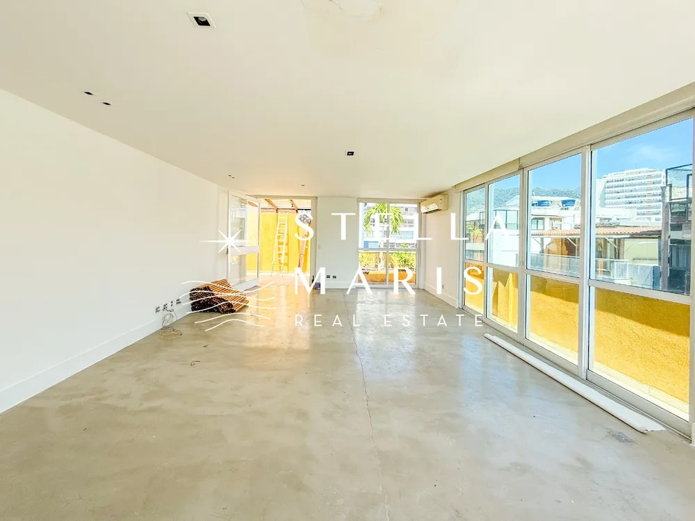 Cobertura, 4 quartos, 511 m² - Foto 3