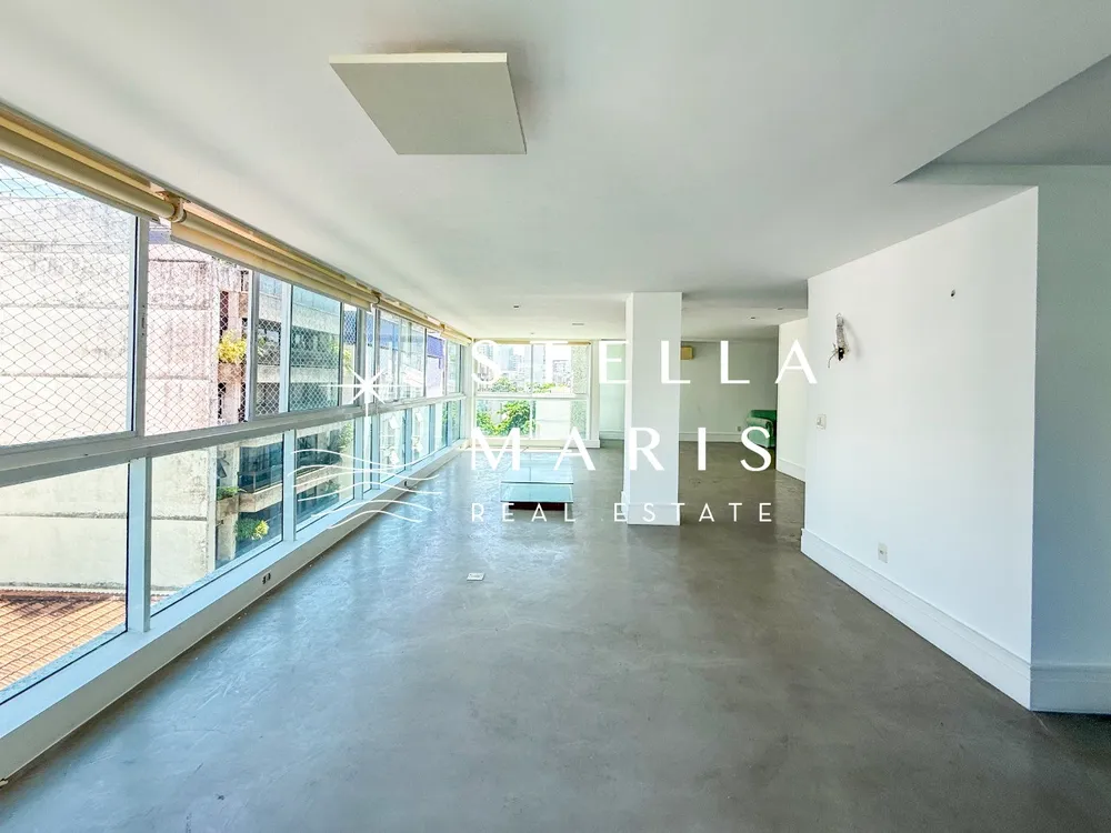 Cobertura, 4 quartos, 511 m² - Foto 27