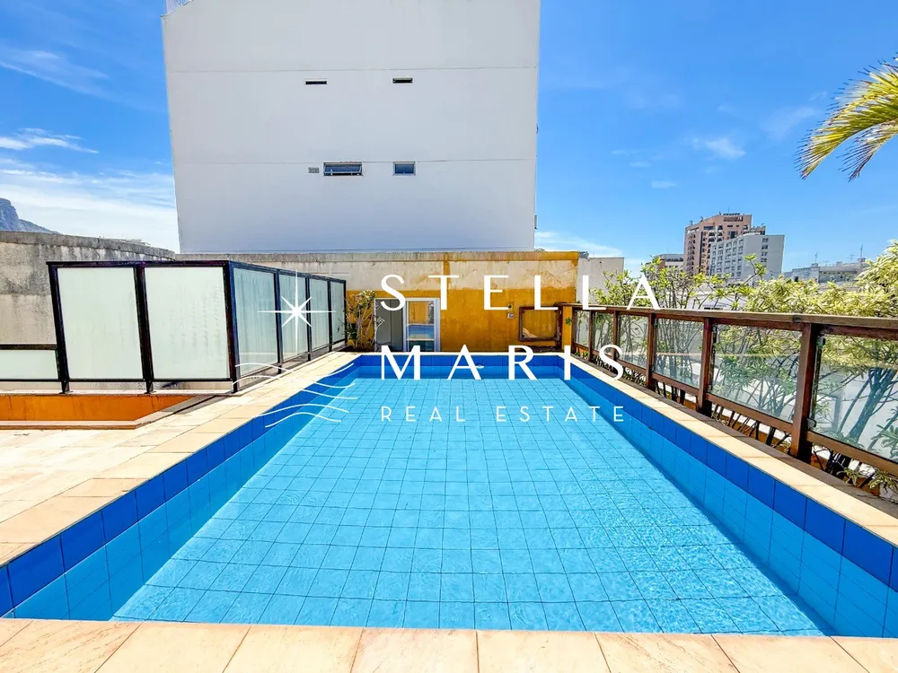 Cobertura, 4 quartos, 511 m² - Foto 13