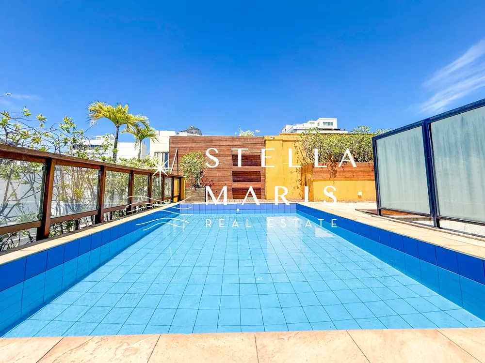 Cobertura, 4 quartos, 511 m² - Foto 14