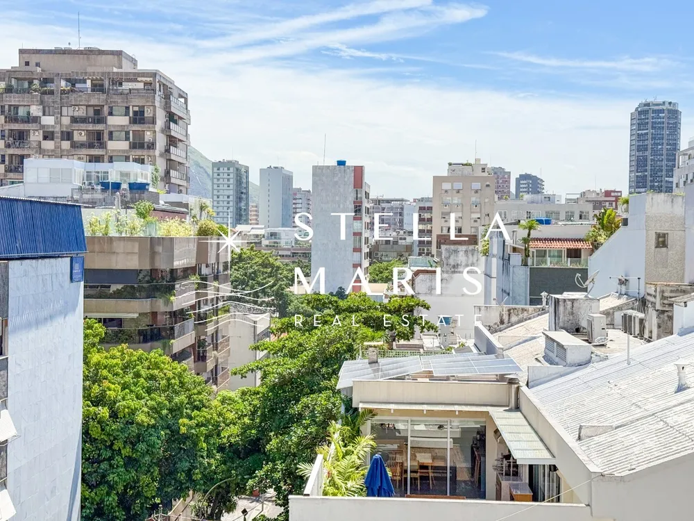 Cobertura, 4 quartos, 511 m² - Foto 3
