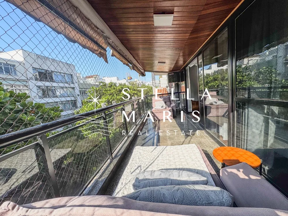 Apartamento, 3 quartos, 150 m² - Foto 18