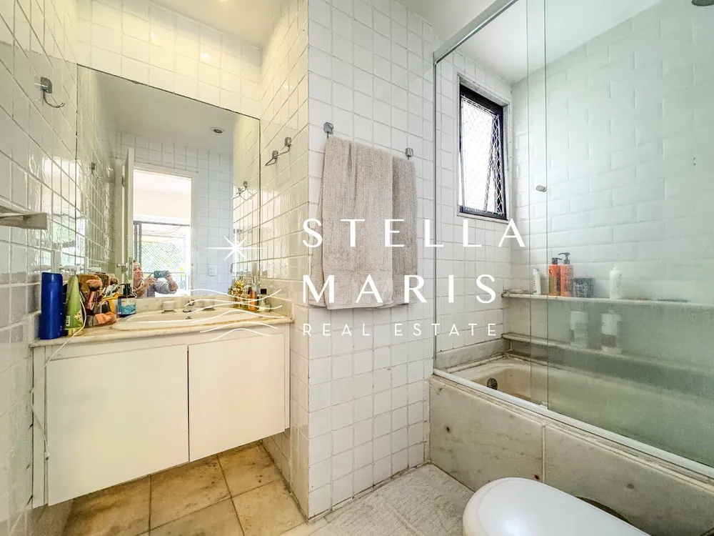 Apartamento, 3 quartos, 150 m² - Foto 15