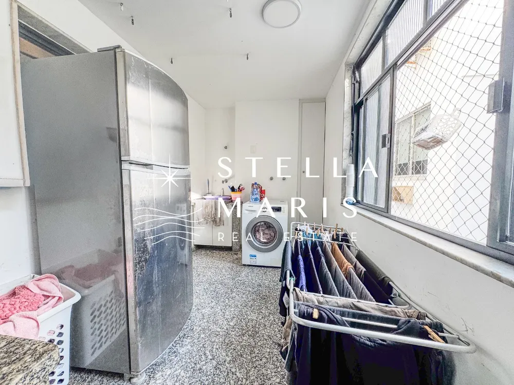 Apartamento, 3 quartos, 150 m² - Foto 16