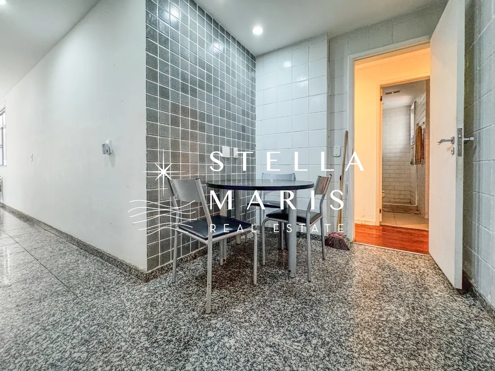 Apartamento, 3 quartos, 150 m² - Foto 1