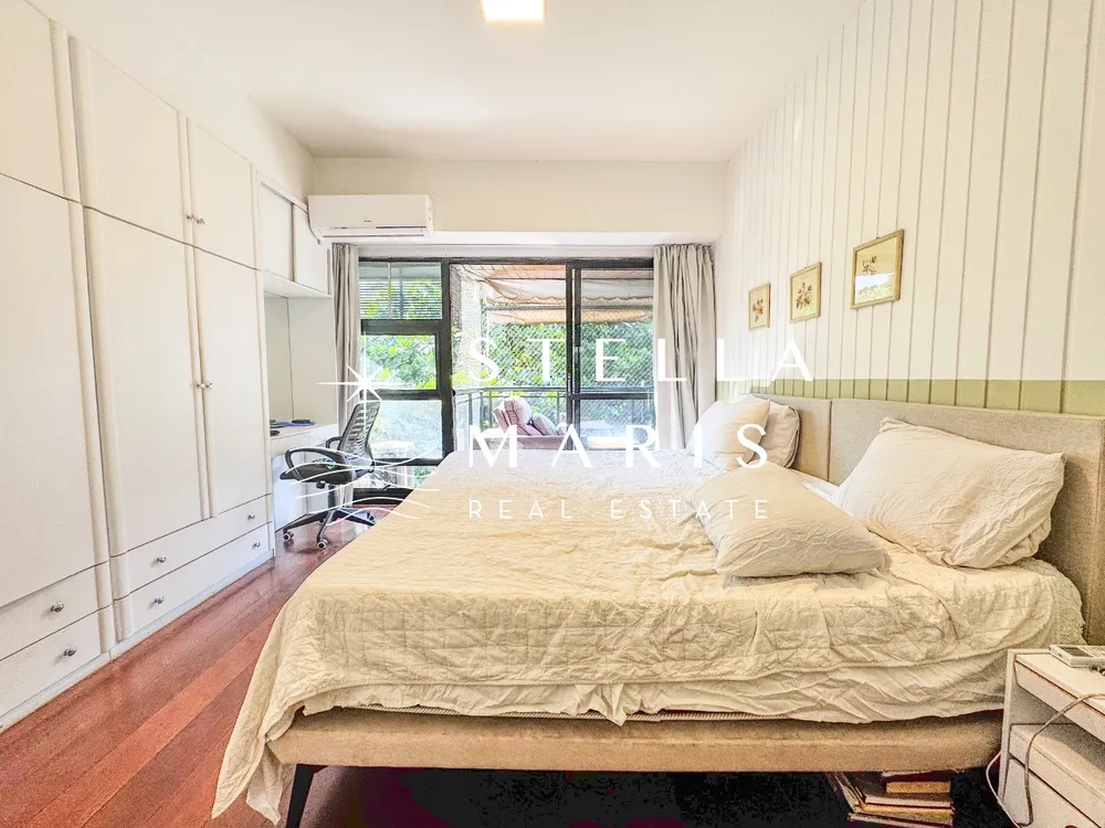 Apartamento, 3 quartos, 150 m² - Foto 14