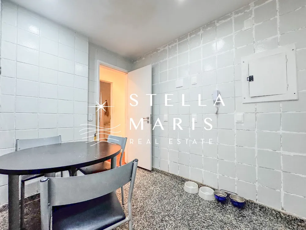 Apartamento, 3 quartos, 150 m² - Foto 20