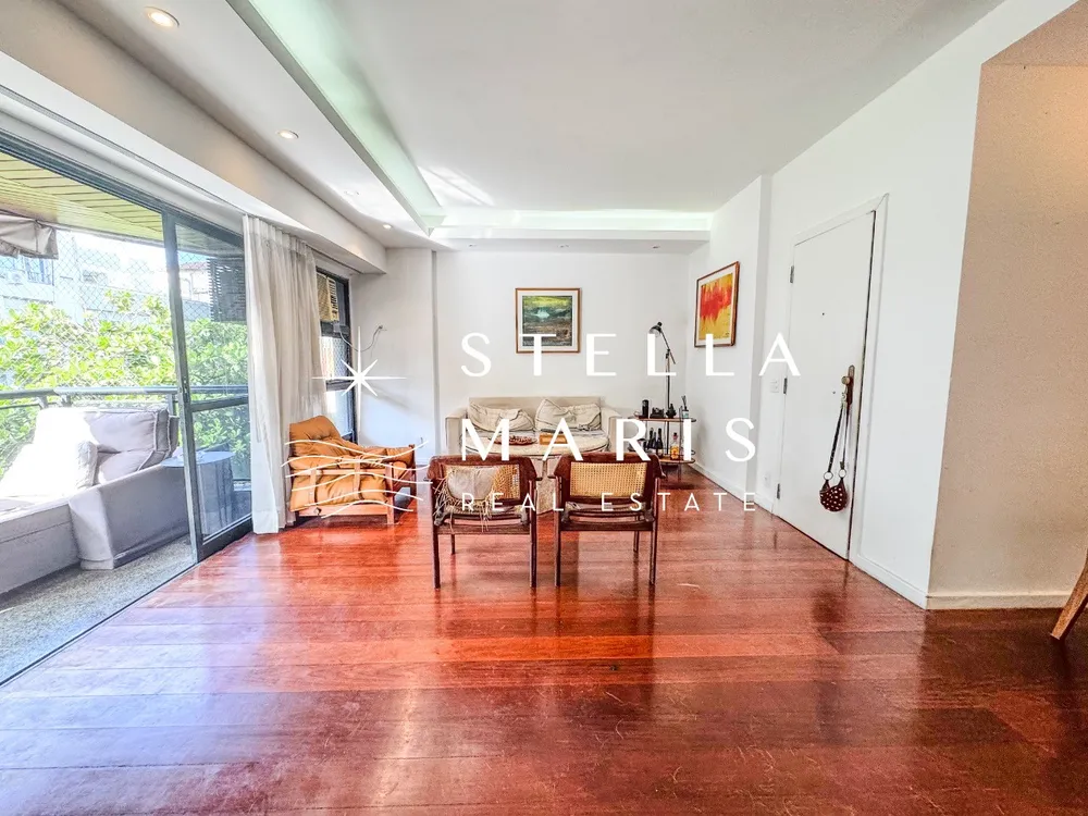 Apartamento, 3 quartos, 150 m² - Foto 9