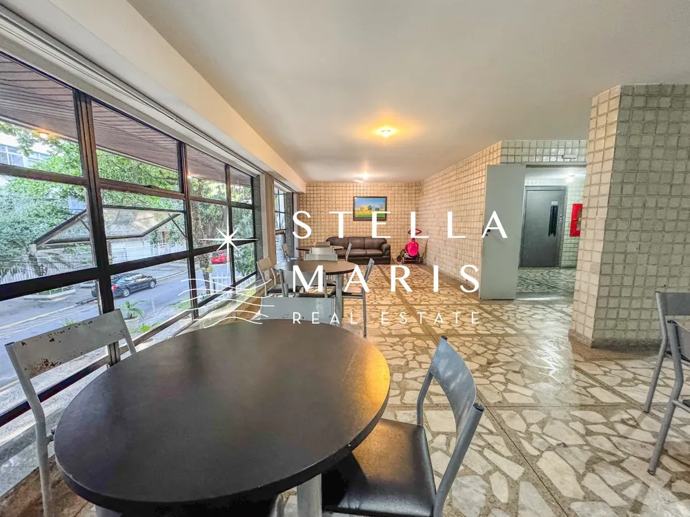 Apartamento, 3 quartos, 150 m² - Foto 7