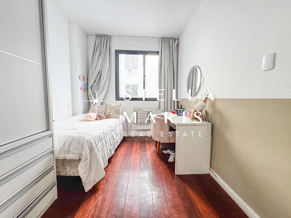 Apartamento, 3 quartos, 150 m² - Foto 5