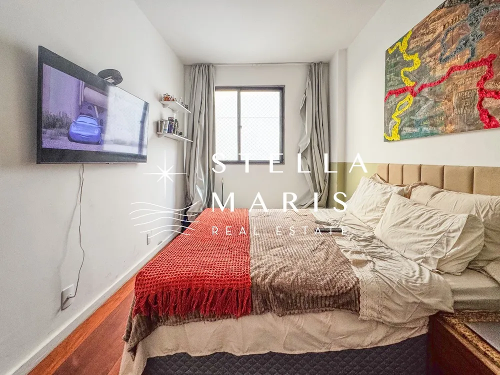 Apartamento, 3 quartos, 150 m² - Foto 11