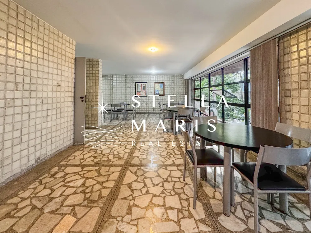 Apartamento, 3 quartos, 150 m² - Foto 17