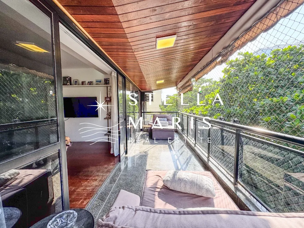 Apartamento, 3 quartos, 150 m² - Foto 21