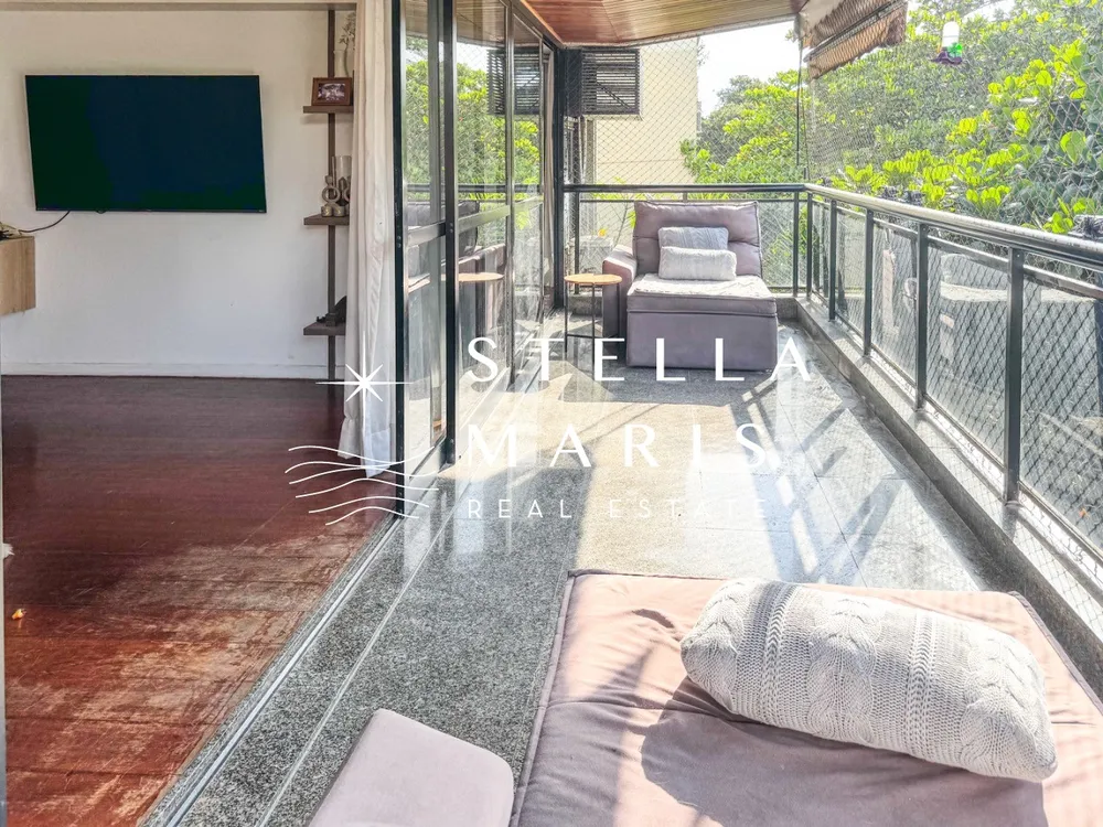 Apartamento, 3 quartos, 150 m² - Foto 3