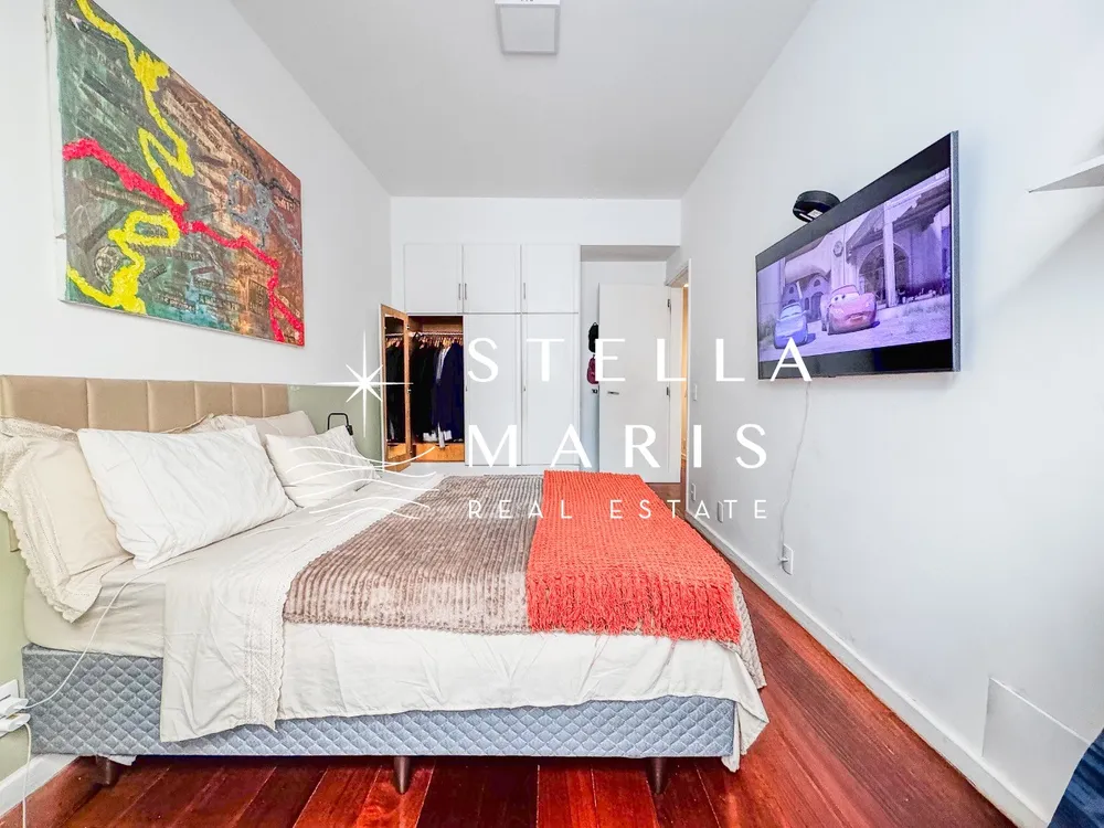 Apartamento, 3 quartos, 150 m² - Foto 8