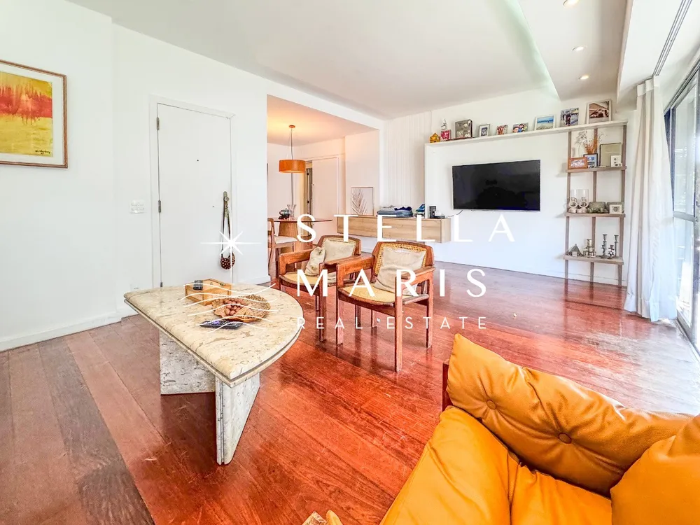 Apartamento, 3 quartos, 150 m² - Foto 19