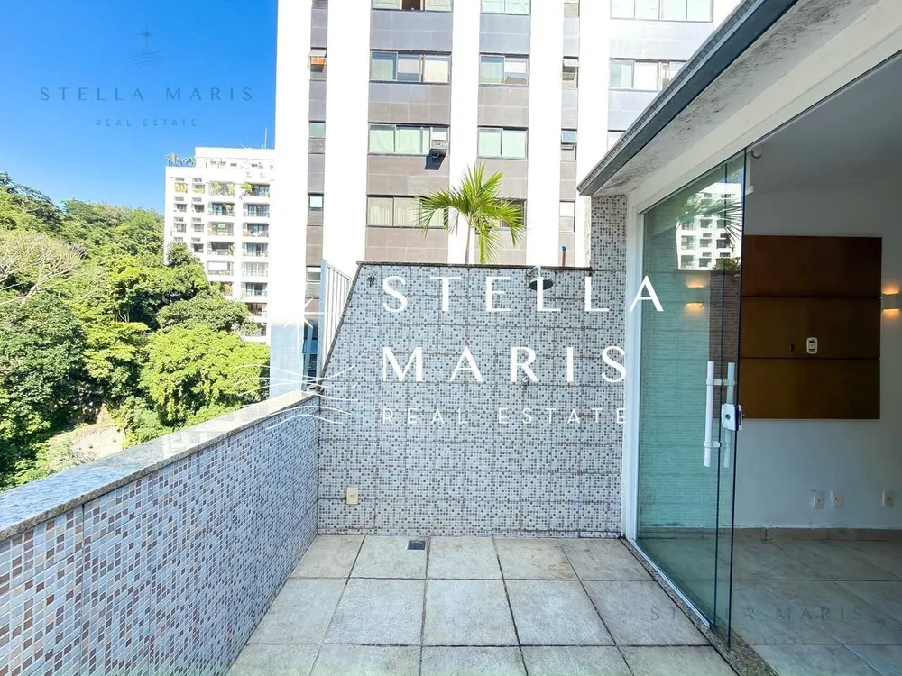 Cobertura, 2 quartos, 84 m² - Foto 6