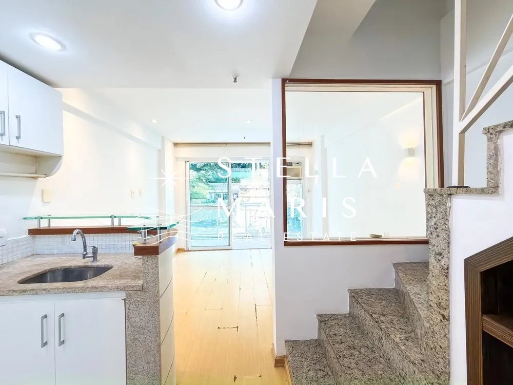 Cobertura, 2 quartos, 84 m² - Foto 12