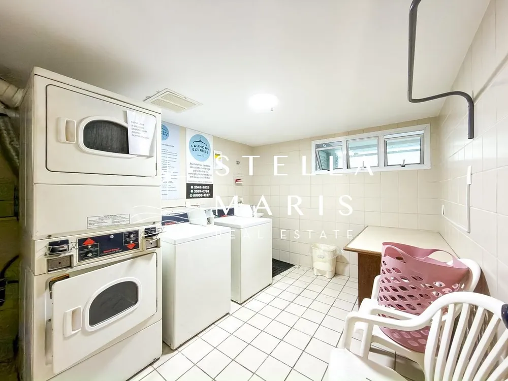 Cobertura, 2 quartos, 84 m² - Foto 32