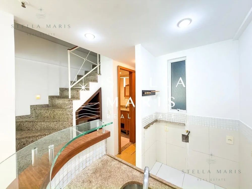 Cobertura, 2 quartos, 84 m² - Foto 30