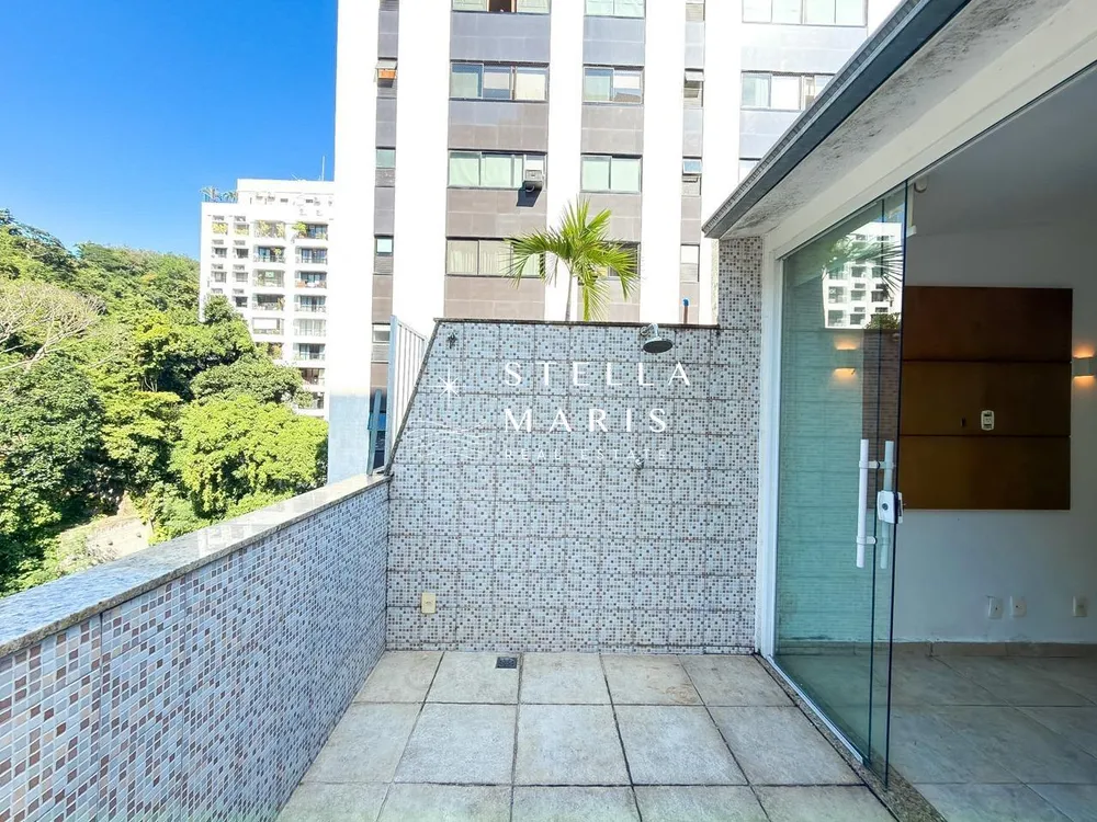 Cobertura, 2 quartos, 84 m² - Foto 4