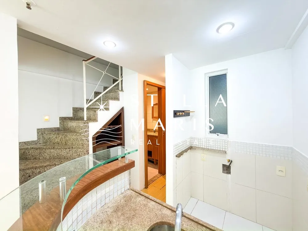 Cobertura, 2 quartos, 84 m² - Foto 10