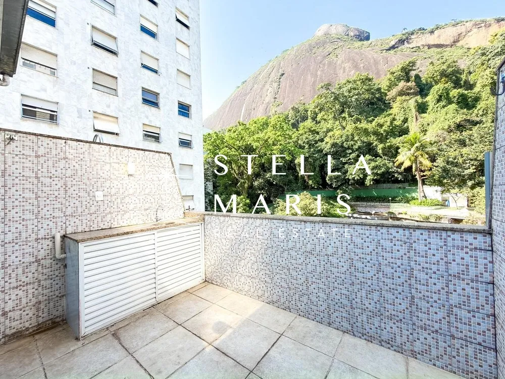 Cobertura, 2 quartos, 84 m² - Foto 20
