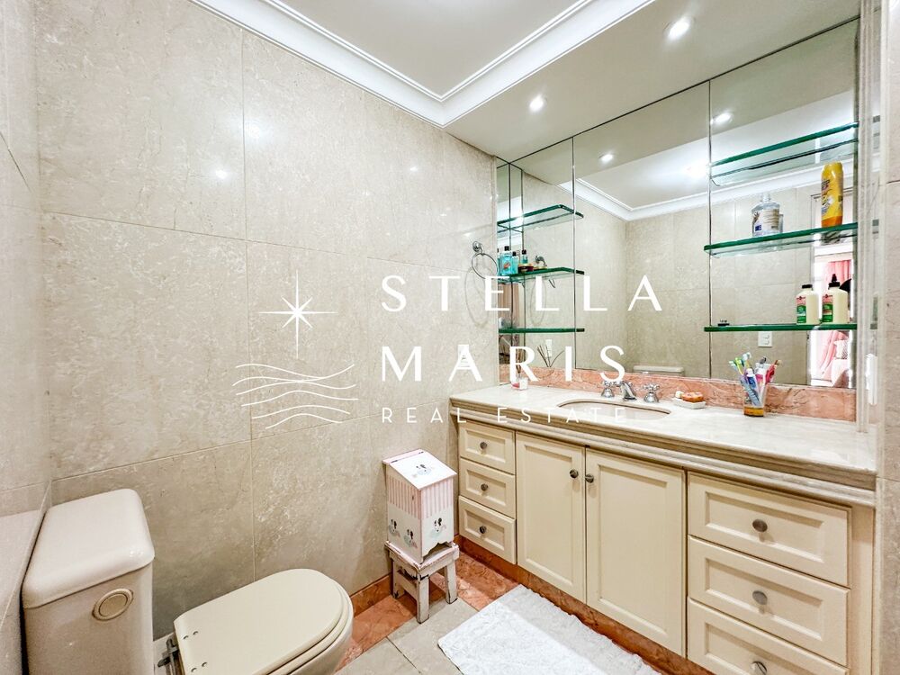 Apartamento, 5 quartos, 363 m² - Foto 9