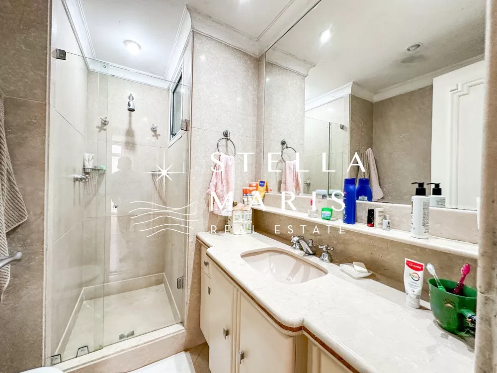 Apartamento, 5 quartos, 363 m² - Foto 2