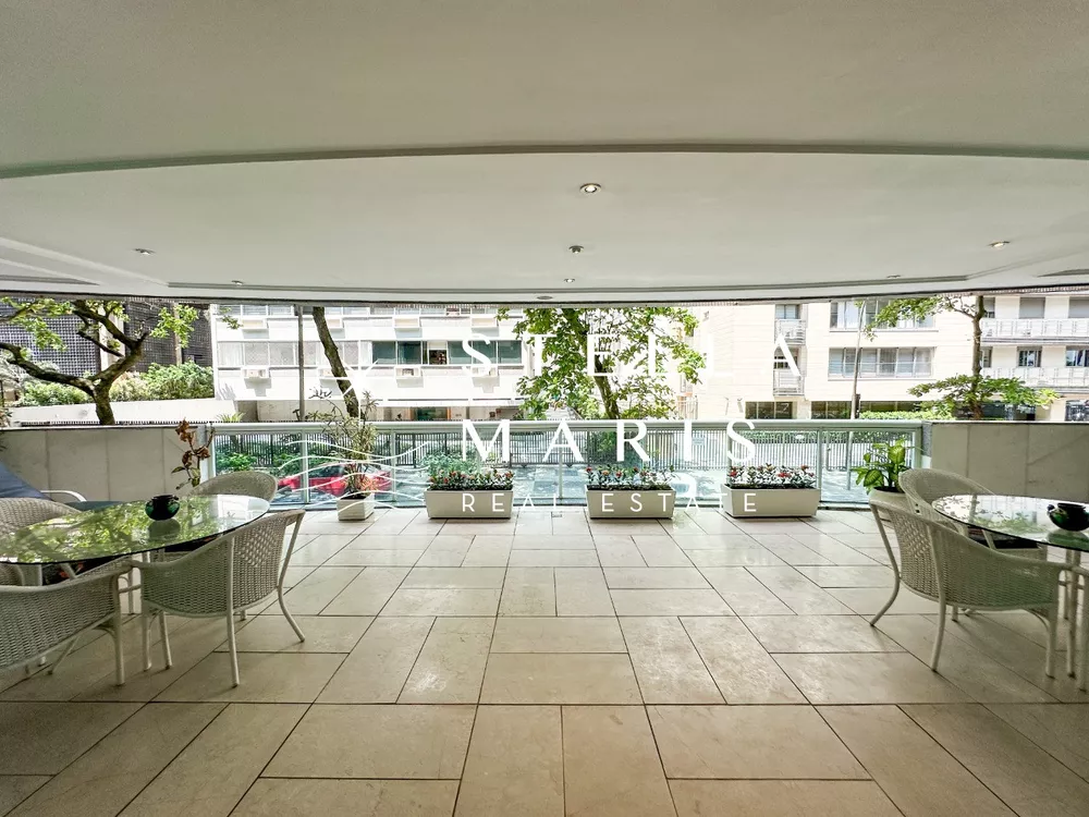 Apartamento, 5 quartos, 363 m² - Foto 4