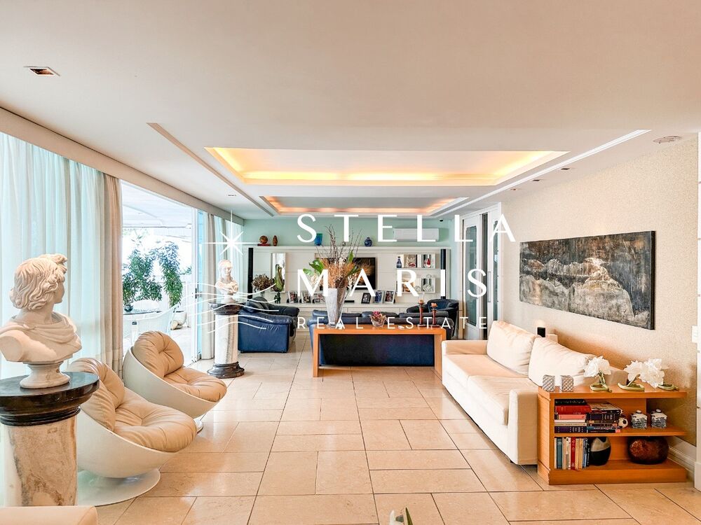 Apartamento, 5 quartos, 363 m² - Foto 10